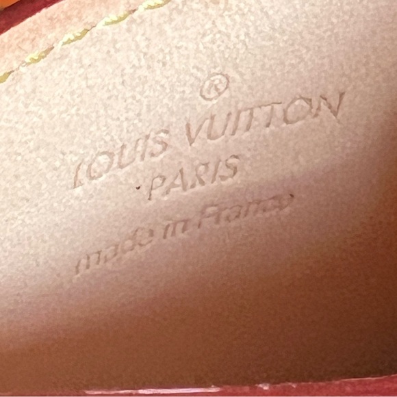 Louis Vuitton VOYAGES LIMITED EDITION Porte Cartes CARDHOLDER ❌LIKE NEW❌ - Picture 10 of 14